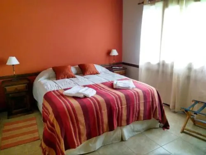 Alquimia Cabanas Aparts