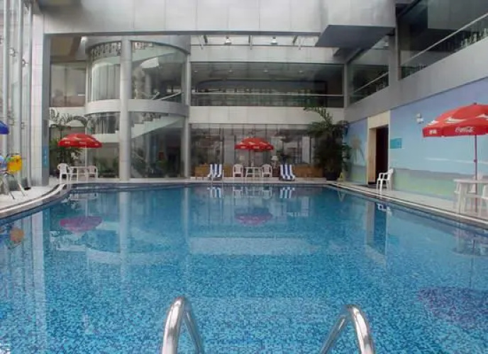 Palm Beach Resort Shanghai