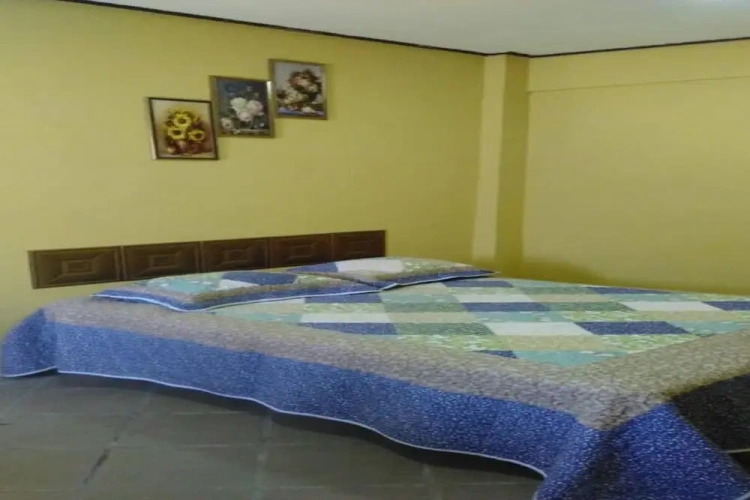 3 Bedrooms Standard room