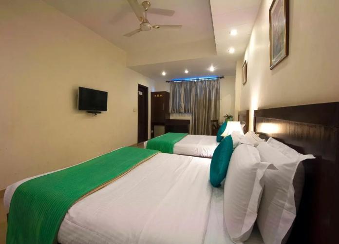 Maya Cottage
