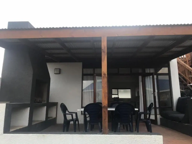 Double Cottage