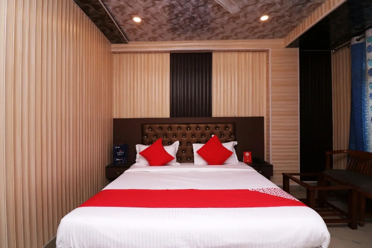 Standard Suite