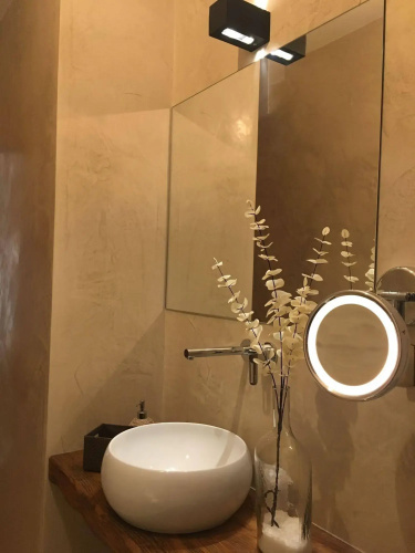 Carone Suite - Charme & Pool