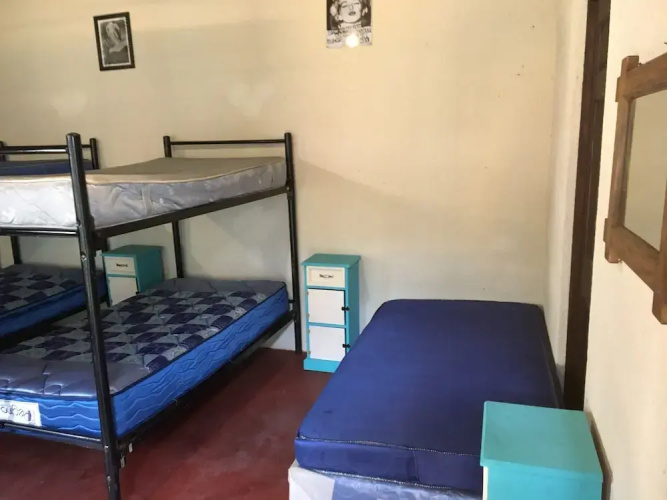 Greenhouse Hostel