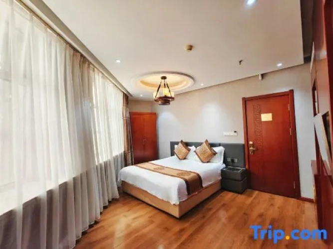 2 Bedrooms Family Suite