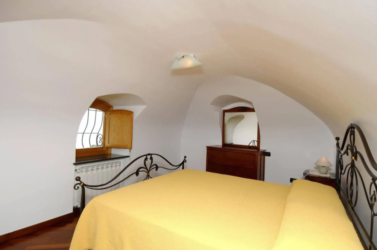 Casa Rossa