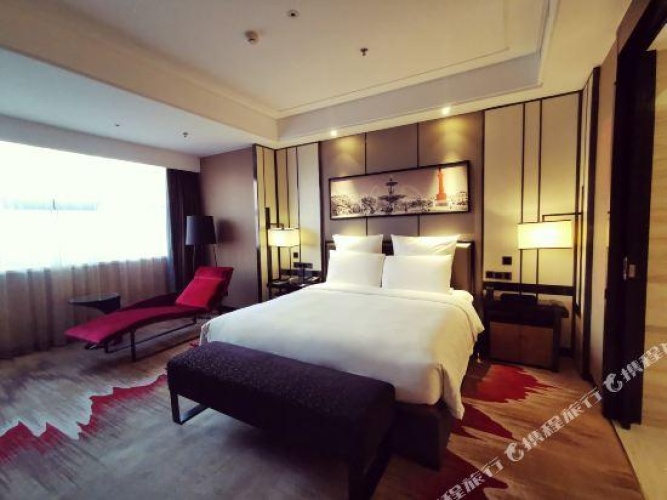Superior Double Suite