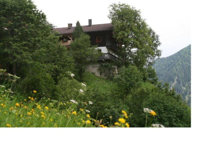 Ferienwohnung Schieslis