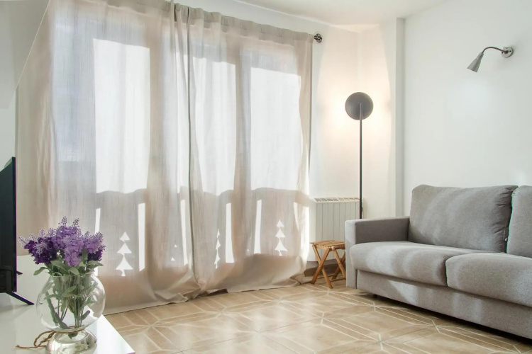 Apartamento Tarter Parc 1 habitación