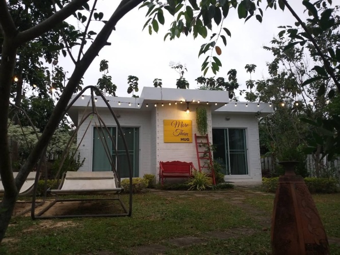 Family Villa