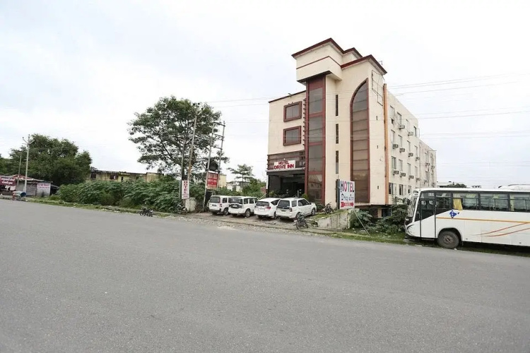 Image de l'hôtel