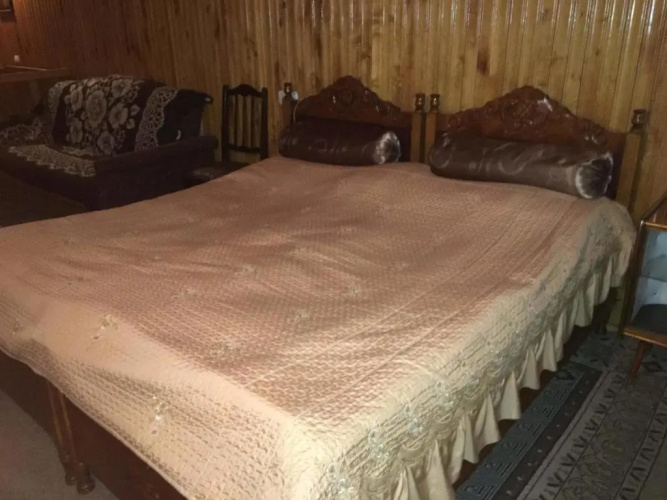 Zaza Guest Room