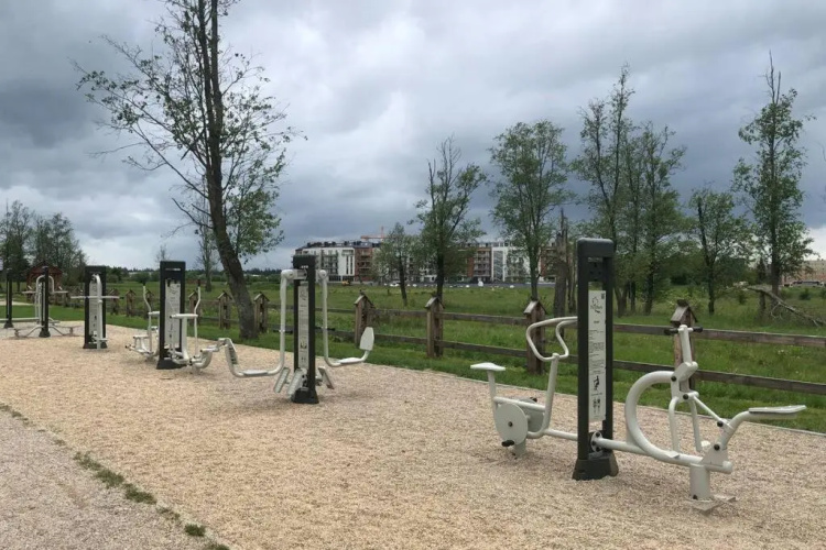 Apartament - Strefa Relaksu