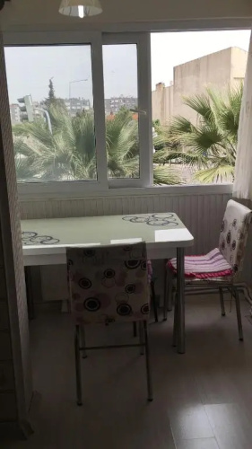 100m2 apartment, central location, free parking