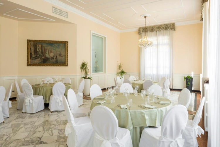 Grand Hotel Terme photo 31