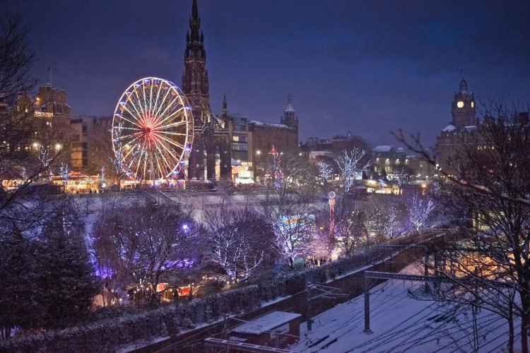 Residence Inn By Marriott Edinburgh photo 20