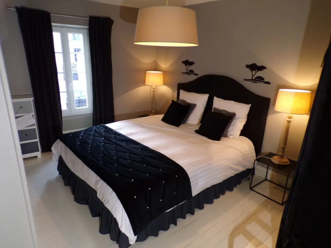 Mon Appart A Niort