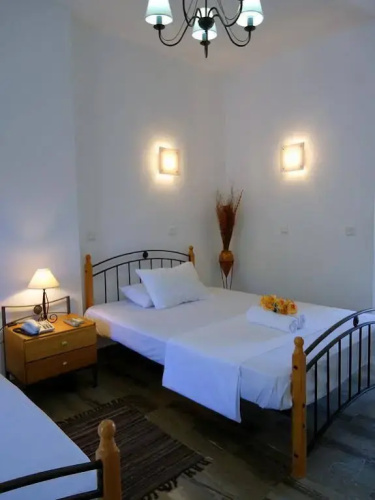 Hotel Faraggi