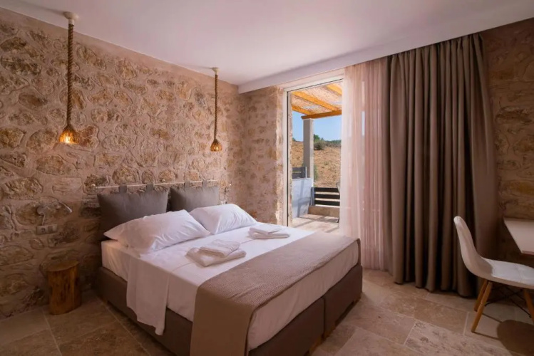 Mare Pedra Villas