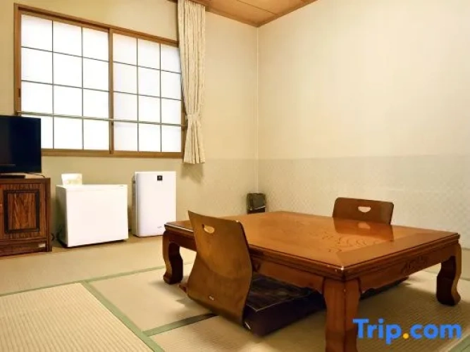 Bed in Dorm