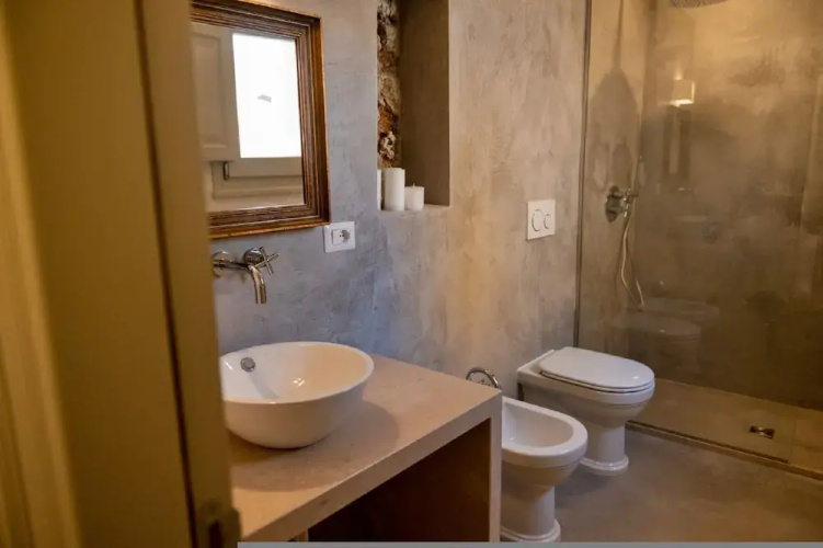 Palazzo Pati - Suite Deluxe