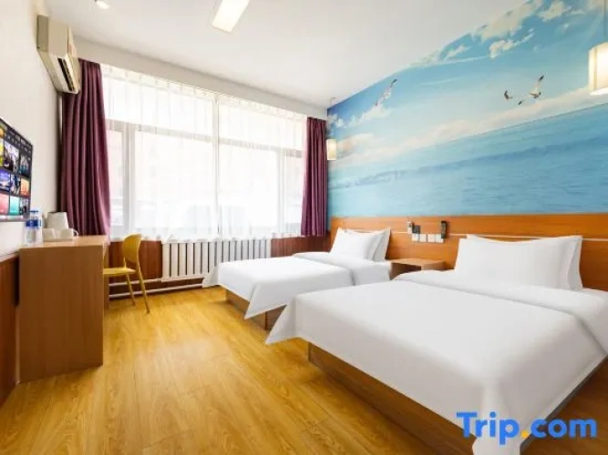 Classic Twin room