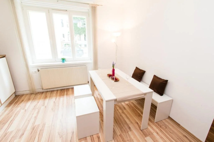 Belvedere Apartment