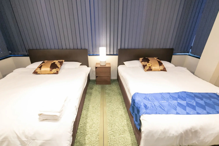 Luft402 / Vacation Stay 2835