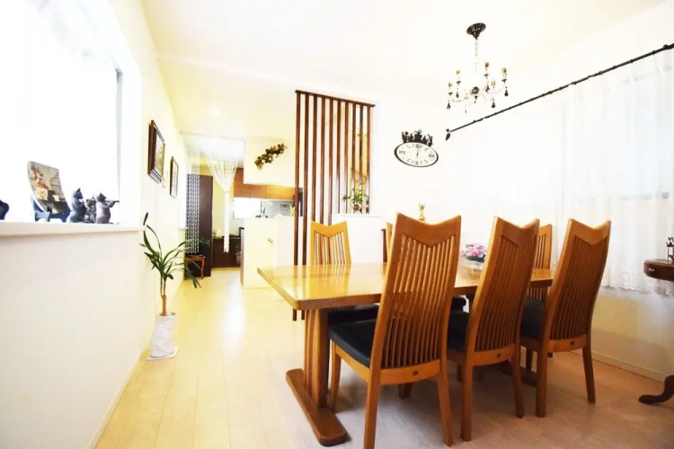 Okabe House Ikebukuro 3a