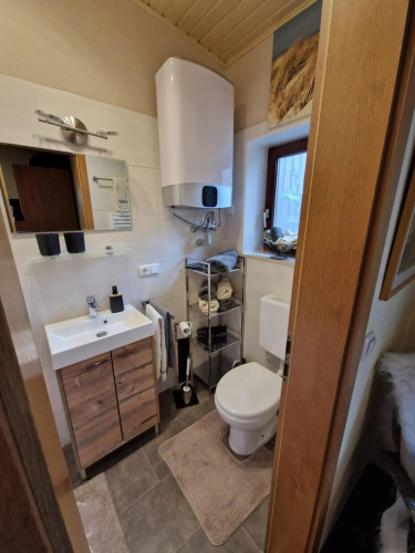 Ferienappartment Huber