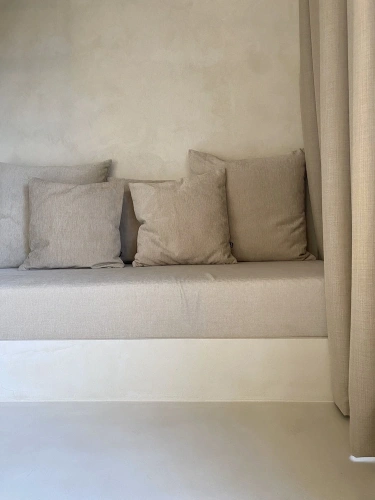 Standard Duplex room