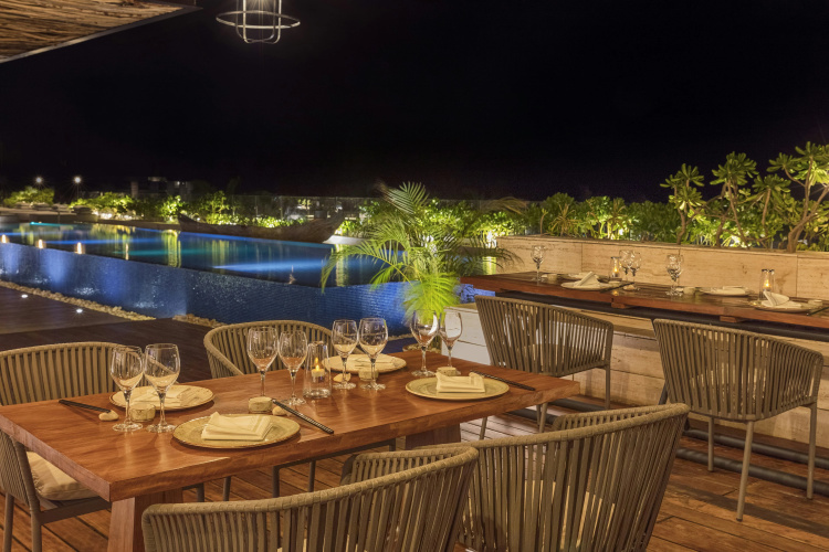 The Yucatan Resort Playa Del Carmen, All-Inclusive Adults Only, Tapestry By Hilton photo 33
