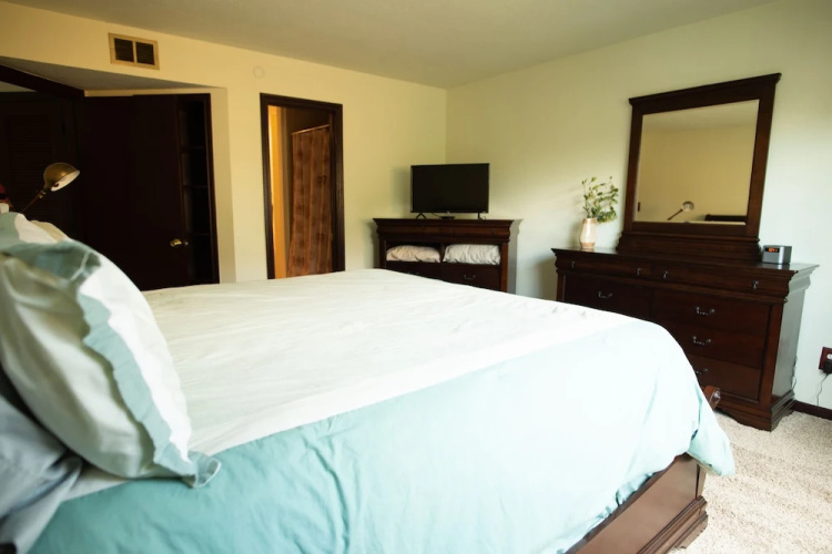 Resort Attractions