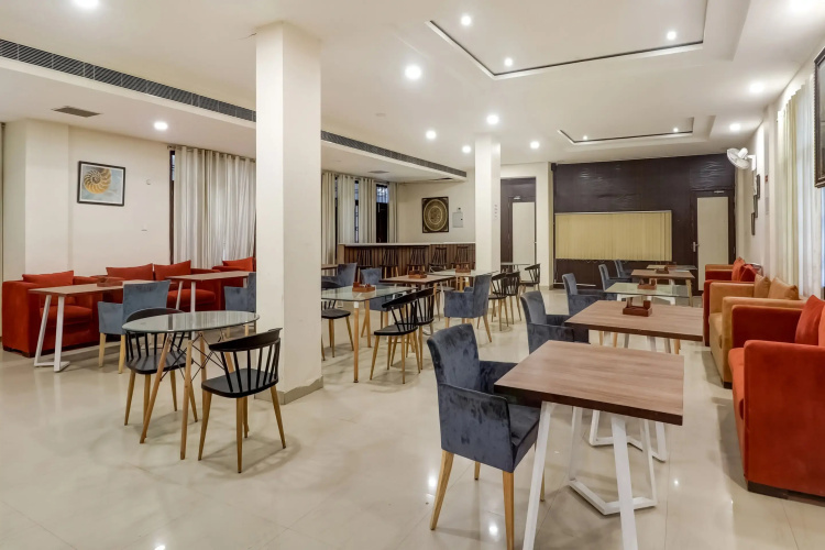 Super Capital O Divira Inn