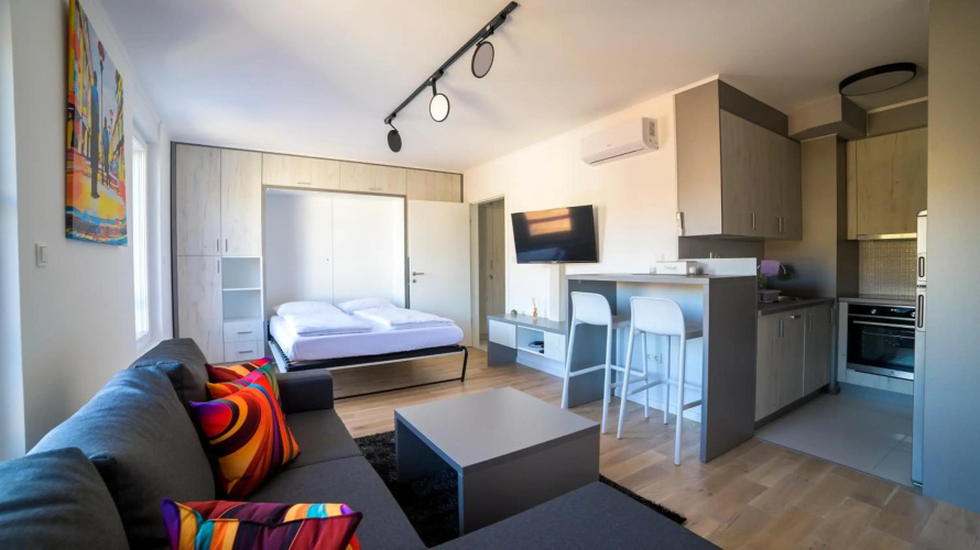 Apartman EpiCent