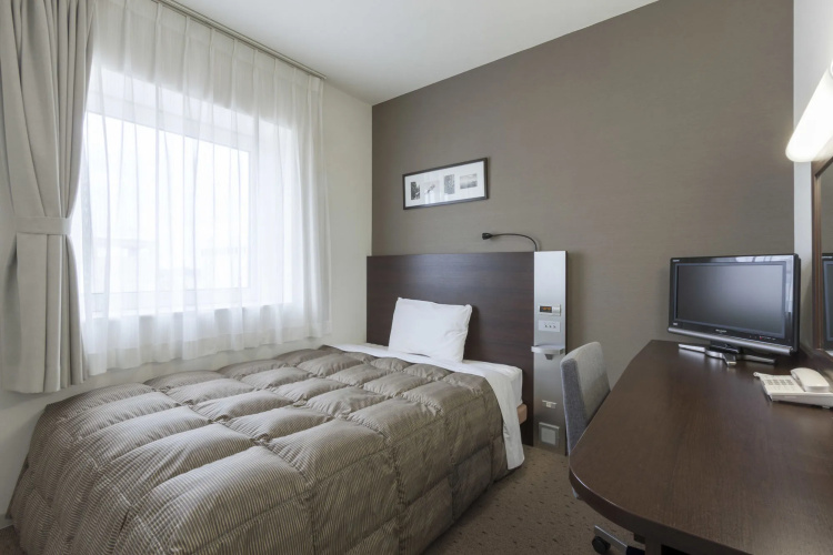 Comfort Hotel Kitami