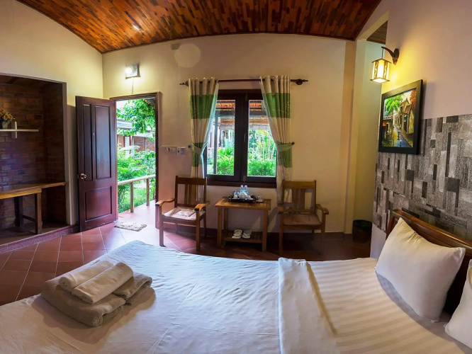 Lan Anh Garden Resort