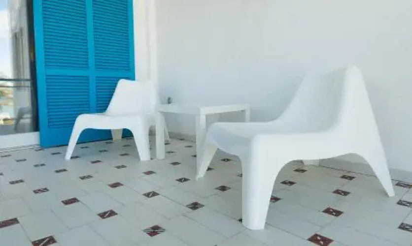 Alberca