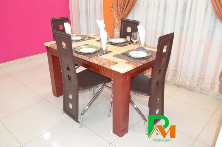 1 Bedroom Royal Suite with city view