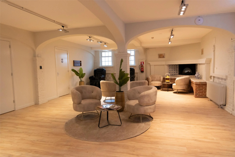 Hotel Spaander