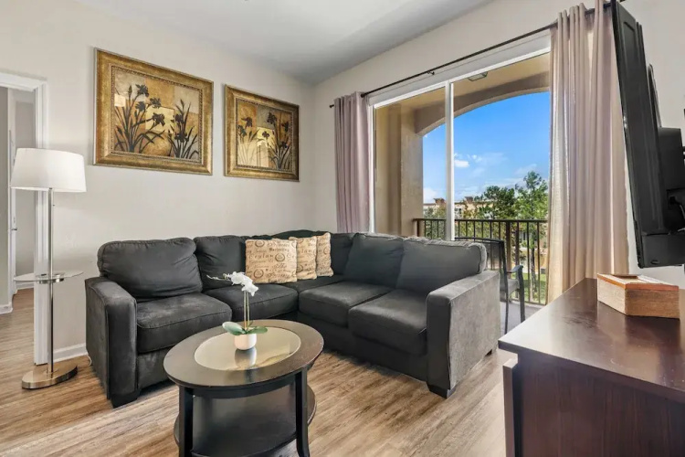 4802 Cayview Avenue #308
