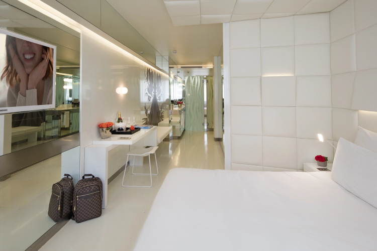 Hotel Arconte, Adults only