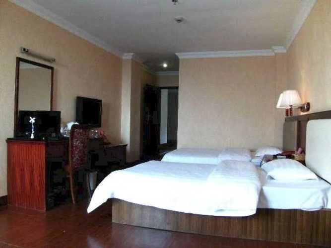 Xuancheng Hotel