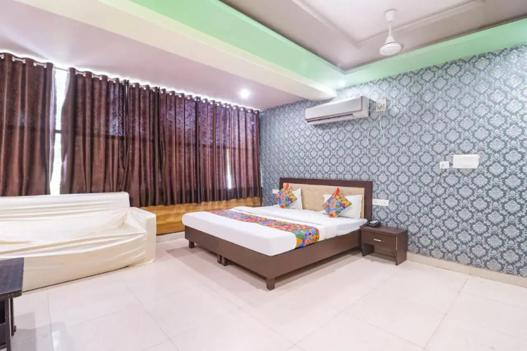 Fabhotel Sumangal