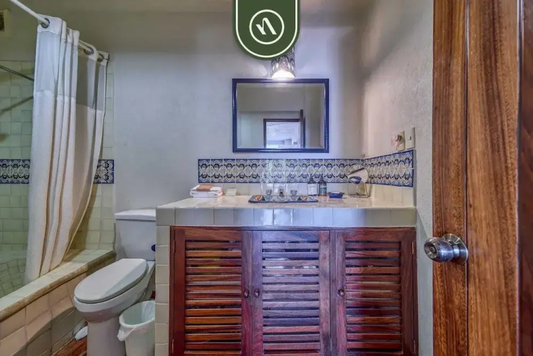 Ocean View 2Br Condo-balcony-beach-pool - 310