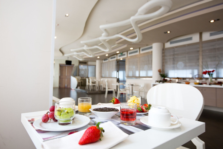Mercure Olbia photo 12