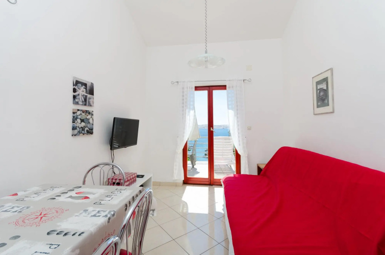Apartments Mladen