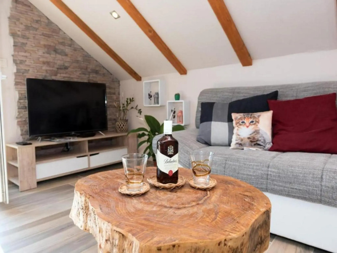 Apartman Bella Vista