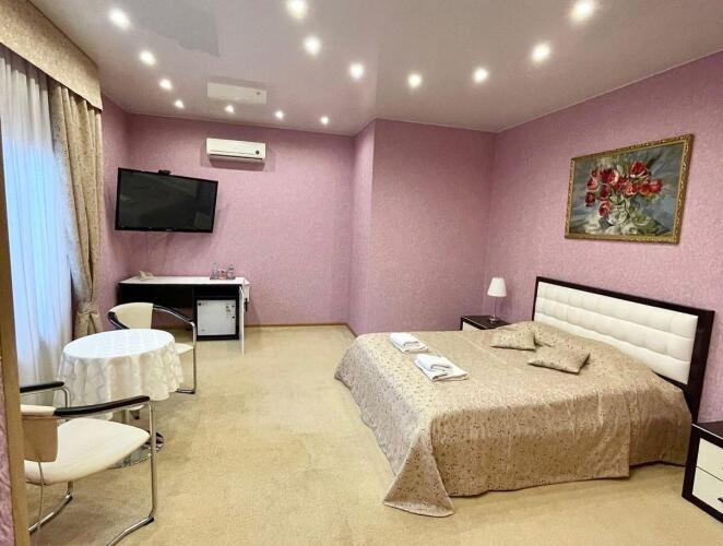 Фотография номера гостевого дома Гостевой дом Малина