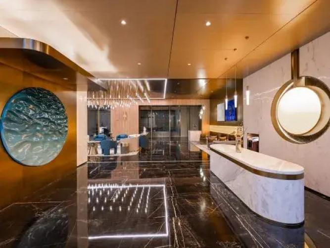 Ji Hotel Nanning Convention and Exhibition Center